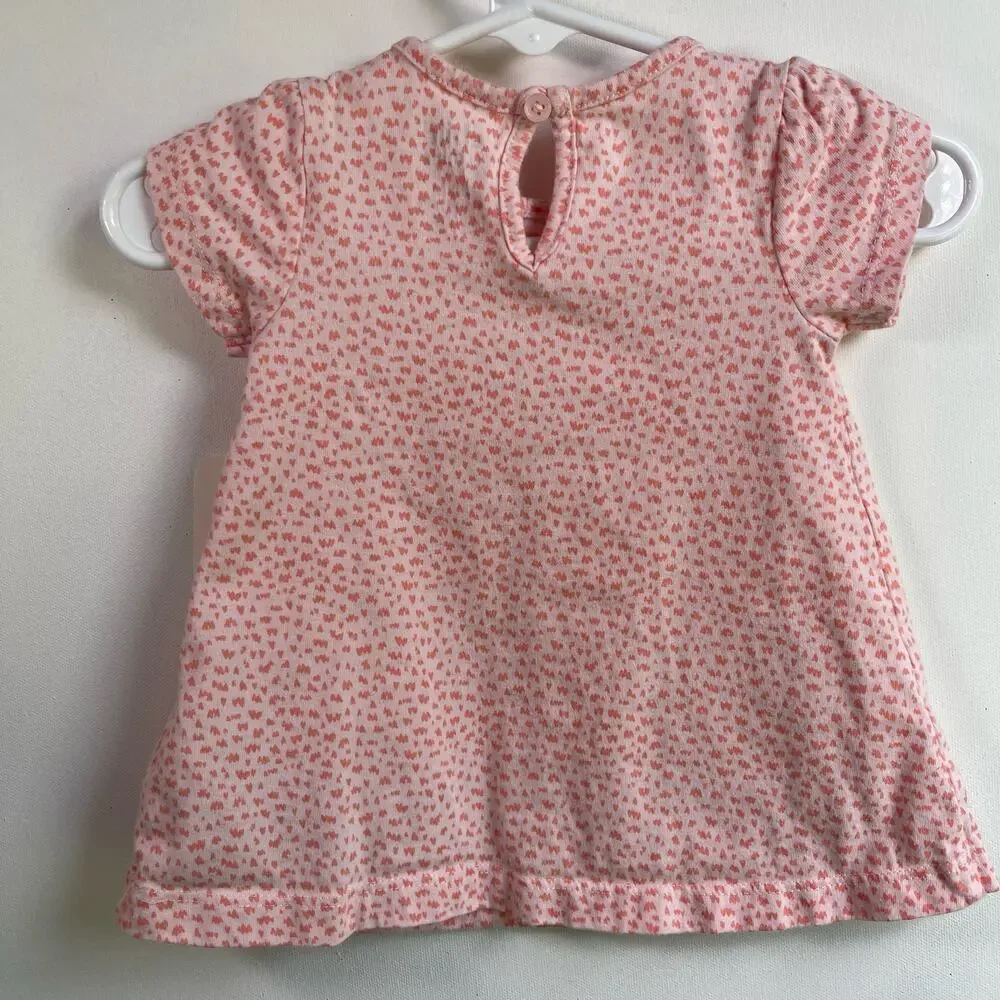 Child of Mine Top size 0-3 months